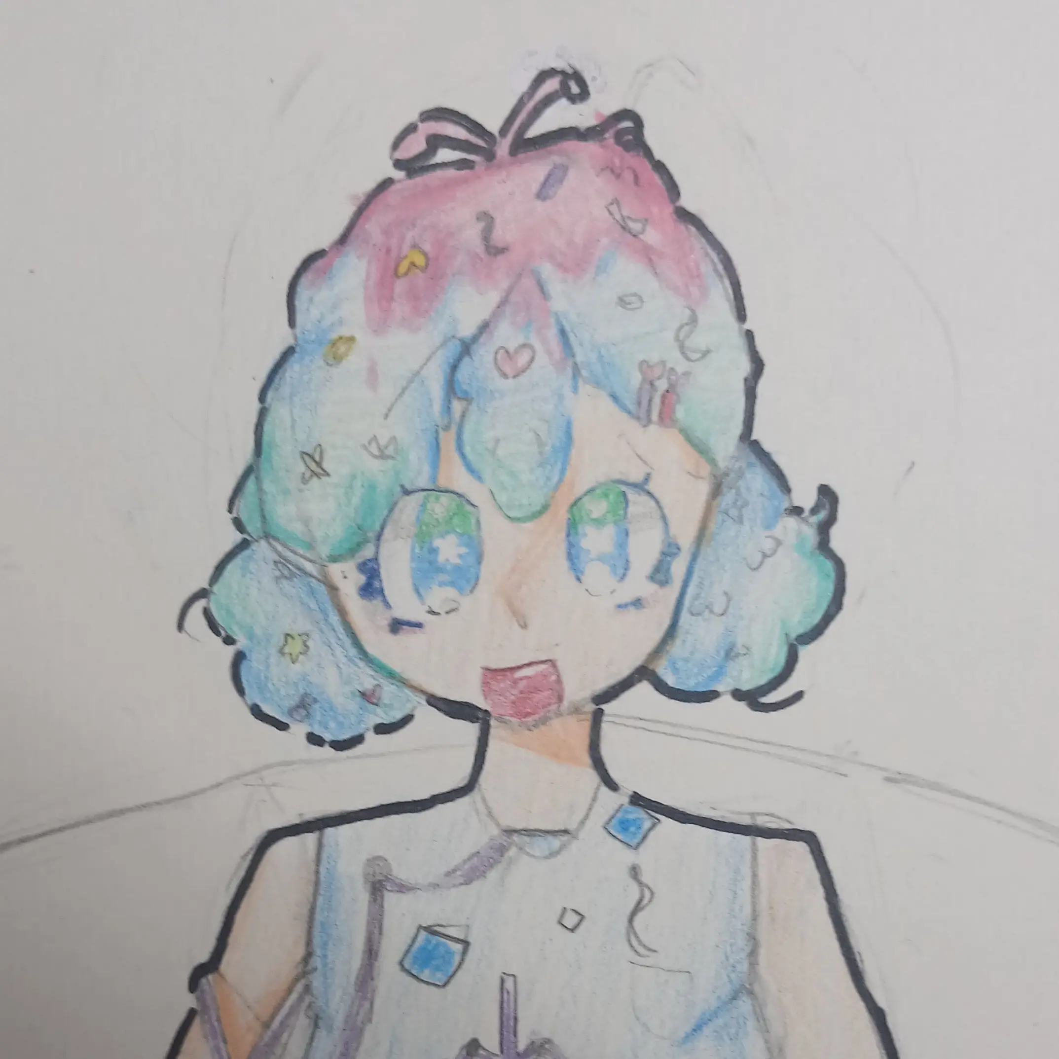 FirmTrail2054의 코하루를 설레게 만들어 내거로 만들자