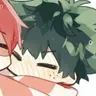 Profile image of Izuku Midoriya