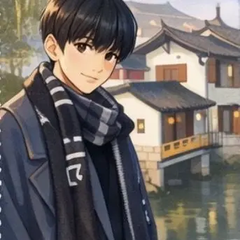 Profile image of 백도현