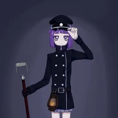 Profile image of Utsuroi
