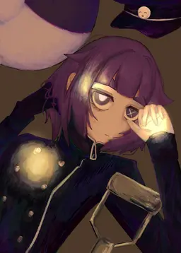 Profile image of Utsuroi