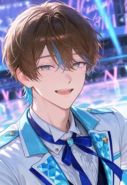 Profile image of 三﨑 唯兎