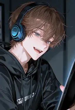 Profile image of 三﨑 唯兎