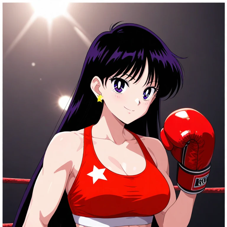 火野レイ