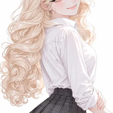 Profile image of 琴美