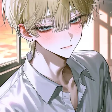 Profile image of 나기