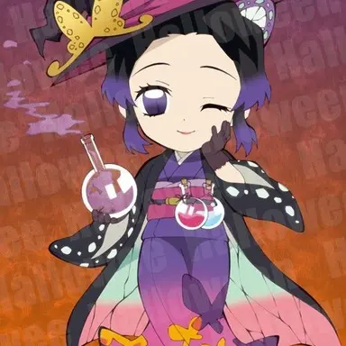 Profile image of 시노부