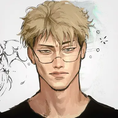 Profile image of Kento Nanami