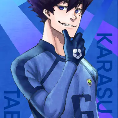 Profile image of 烏旅人