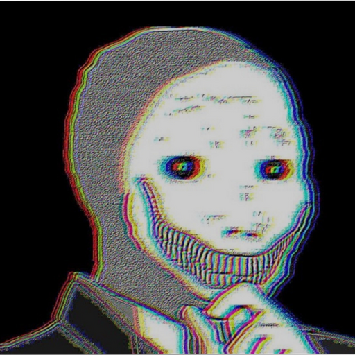 Mystery 대표 이미지