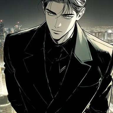 Profile image of Voss