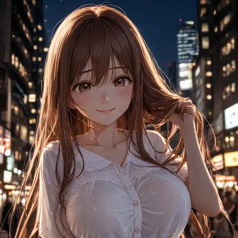 Ark235의 안지윤