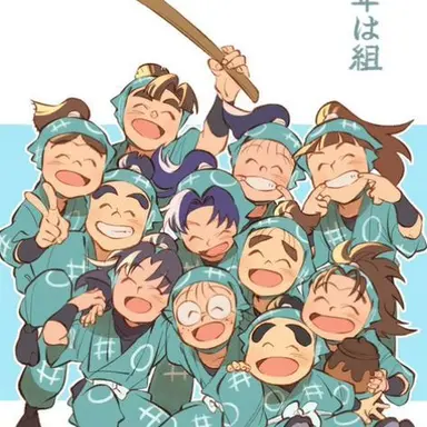 Profile image of １年生