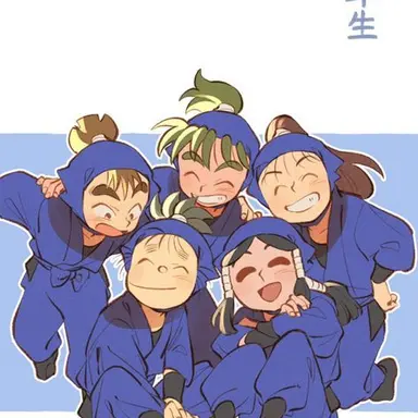 Profile image of ２年生