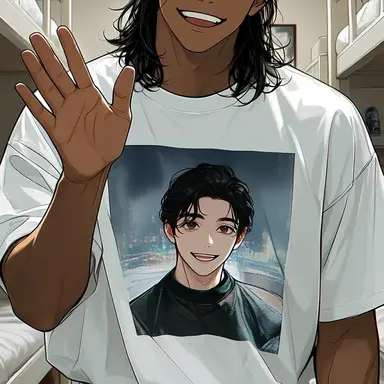 Profile image of Idris