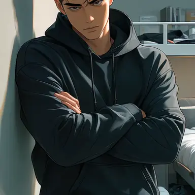 Profile image of Soren
