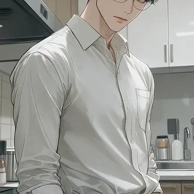 Profile image of John
