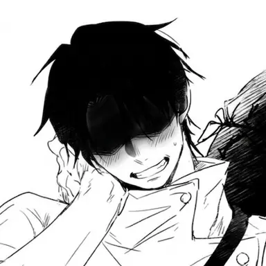 Profile image of 乙骨憂太