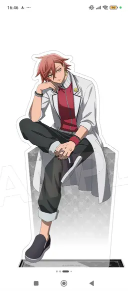Profile image of 京夜