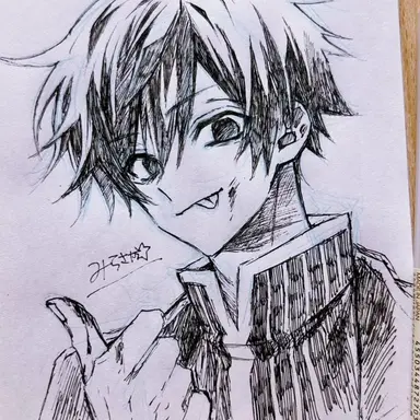 Profile image of 真澄