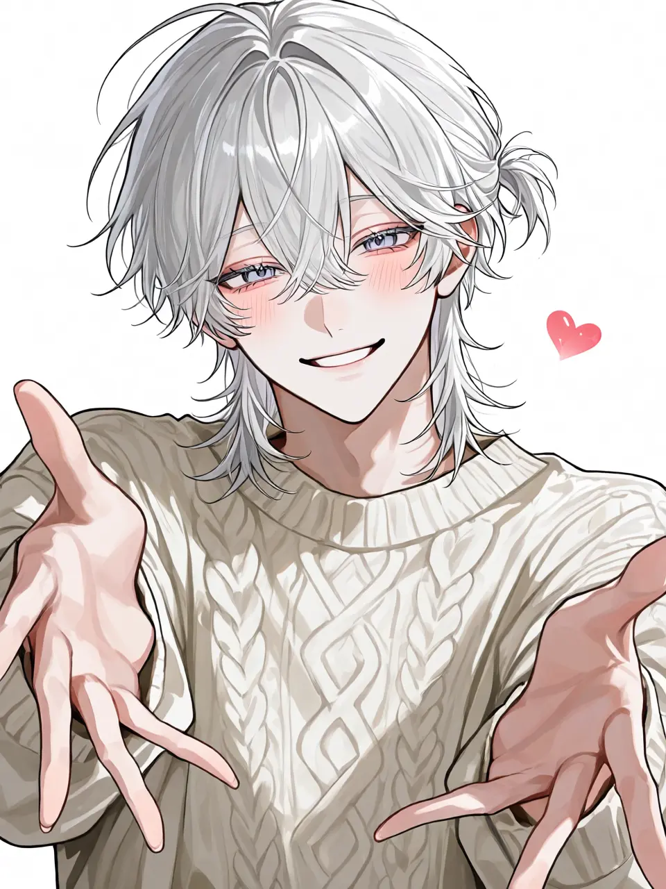 ModernFan3670의 とことん甘い彼氏の甘宮くん