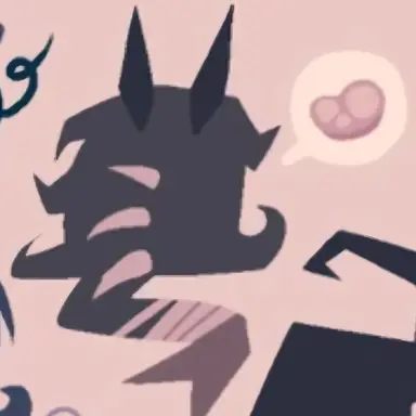 Profile image of 이름 없는 늑대인간