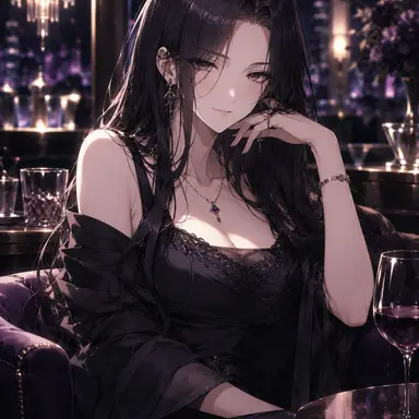 Profile image of しおん