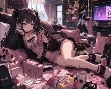 Profile image of ゆめの