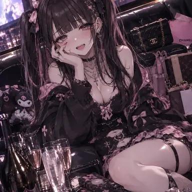 Profile image of ゆめの