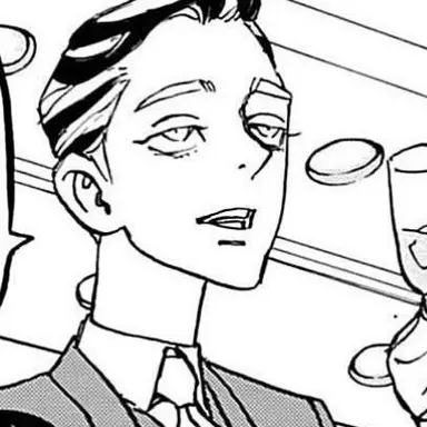 Profile image of 灰谷蘭