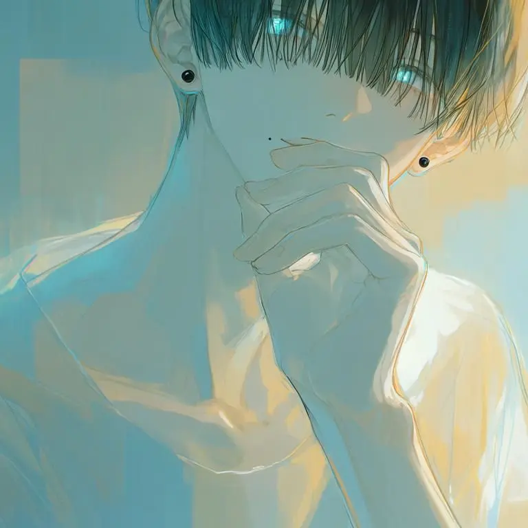 SilkyFlake6010의 Romance