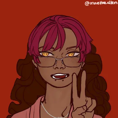 Profile image of Ramona Silk
