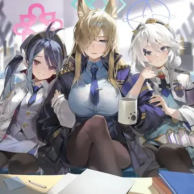 Profile image of ヴァルキューレ