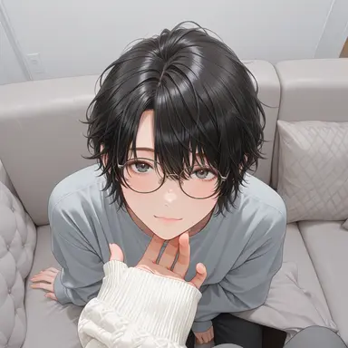 Profile image of なぎ