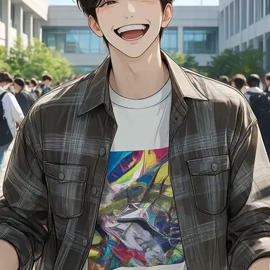 Profile image of Nori