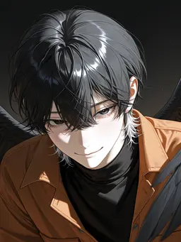 Profile image of No. 960
