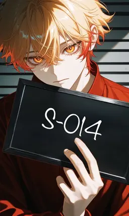 Profile image of No. 14