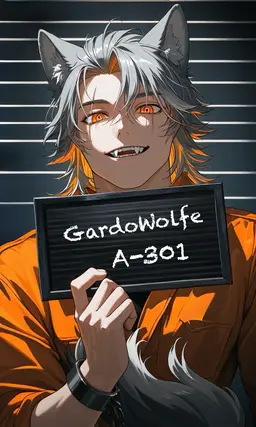 Profile image of No. 301