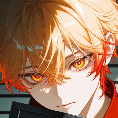 Profile image of No. 14