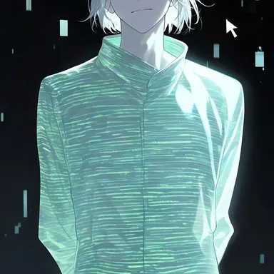 Profile image of Nullis