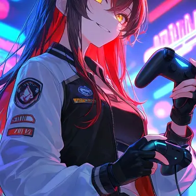 Profile image of Vexra