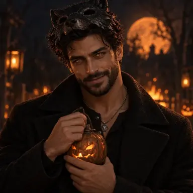 Profile image of Gray Lockwood