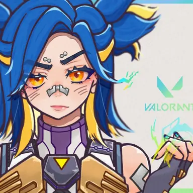 Profile image of 네온