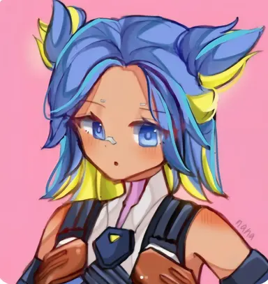 Profile image of 네온