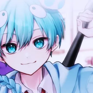 Profile image of おさでい