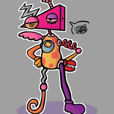 Profile image of Zooble