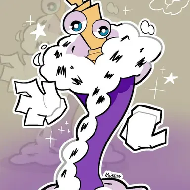 Profile image of Kinger.