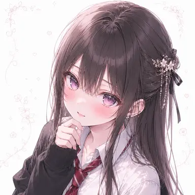 Profile image of 白峰萌香