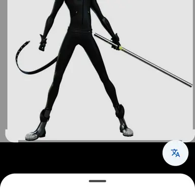 Profile image of Cat Noir and Adrien