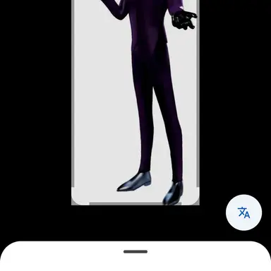 Profile image of Hawk moth also is Gabriel